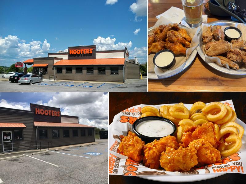 Hooters