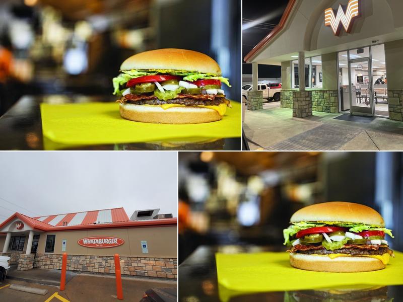 Whataburger