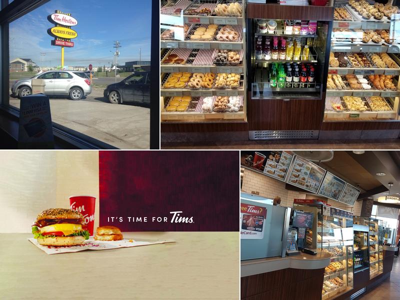 Tim Hortons