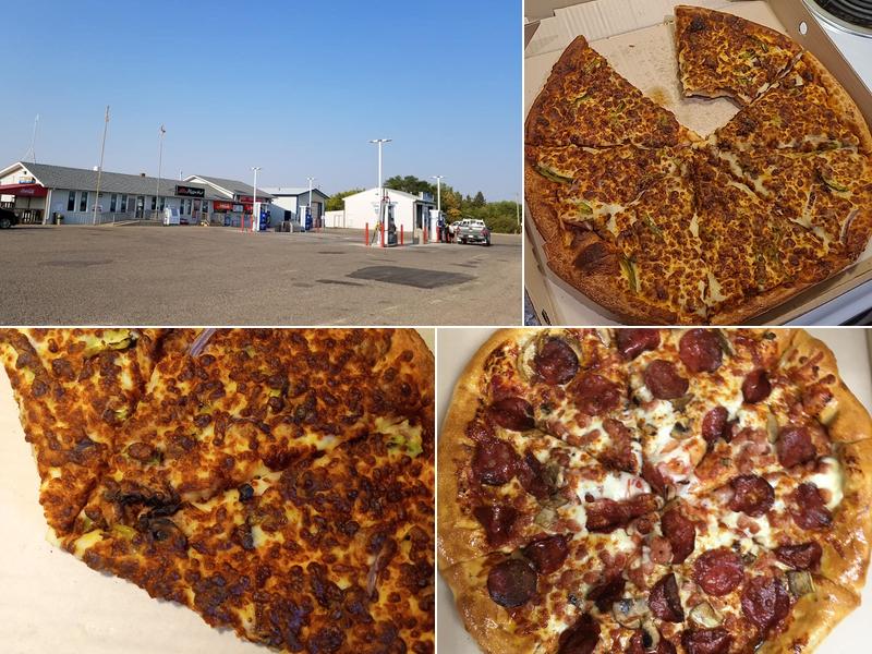 Pizza Hut Express 1770 Anderson St, Virden