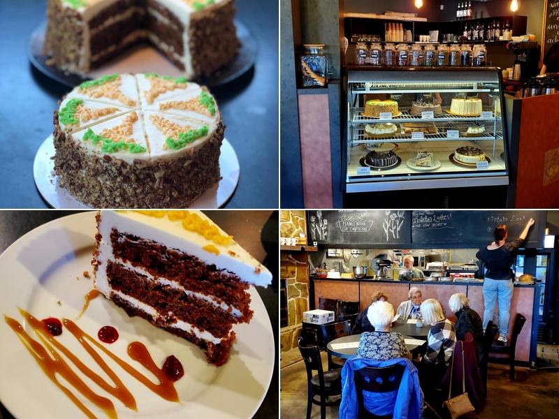 Grace Cafe 2207 Henderson Hwy, East Saint Paul