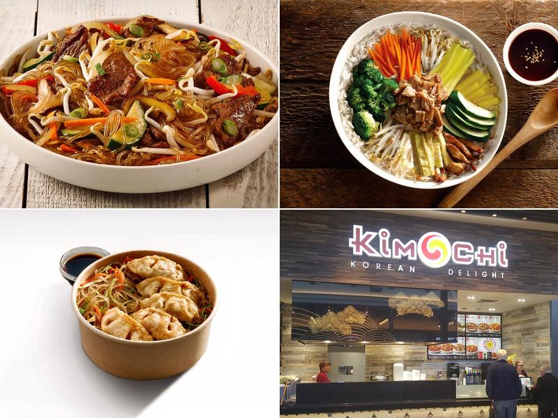 Kim Chi - Korean Delight