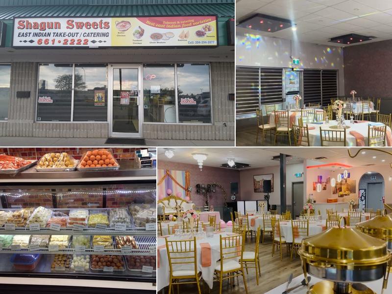 Shagun Sweets and Restaurant