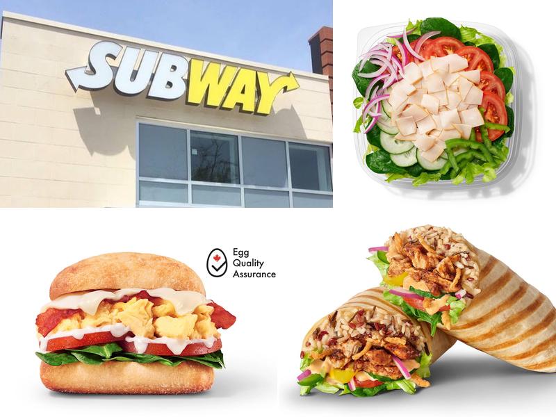 Subway