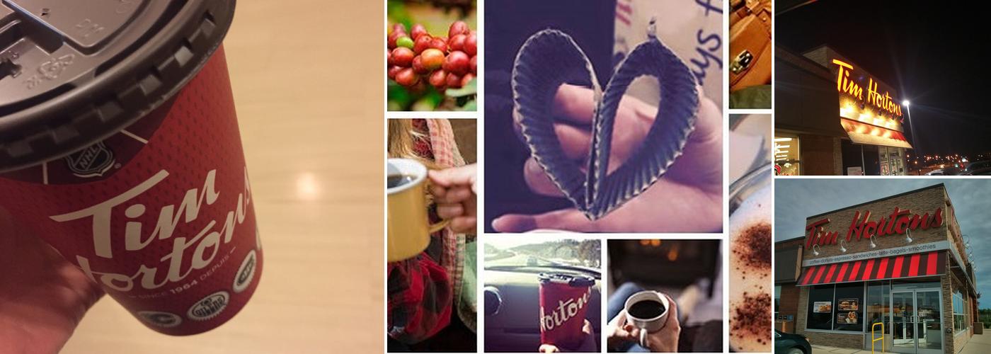 Tim Hortons