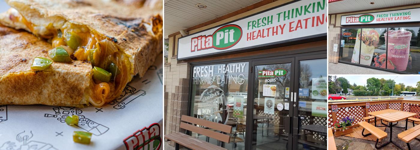 Pita Pit
