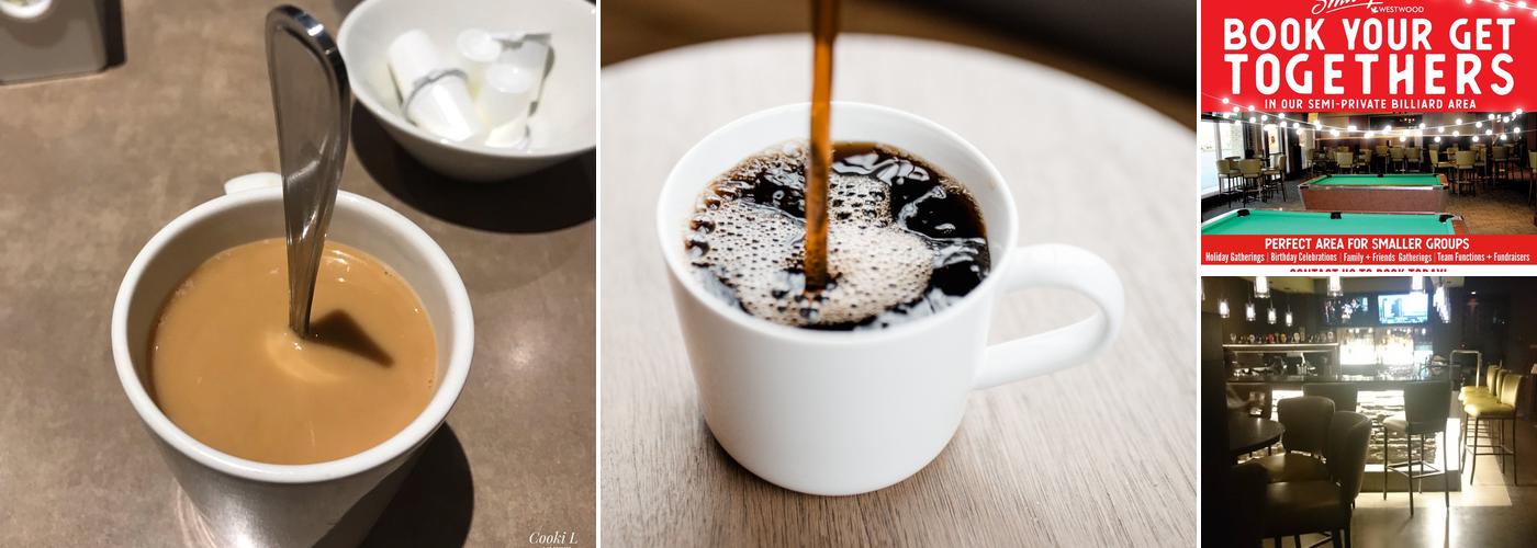 Smitty's Restaurant & Lounge - Winnipeg Westwood