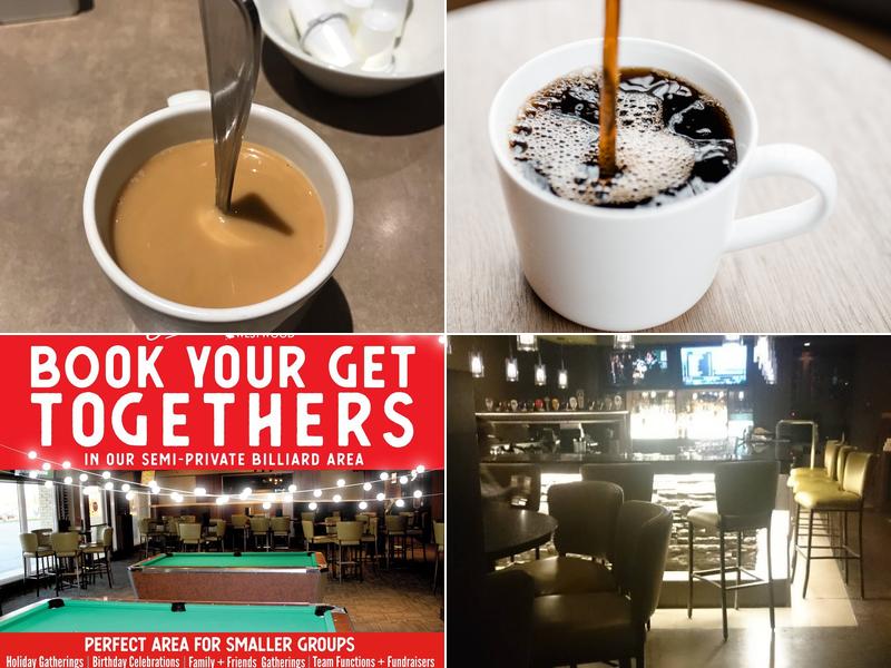 Smitty's Restaurant & Lounge - Winnipeg Westwood