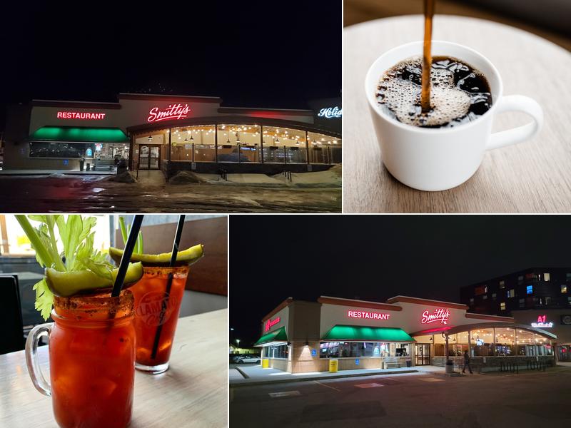 Smitty's Restaurant & Lounge - Winnipeg 2835 Pembina 2835 Pembina Hwy #1, Winnipeg