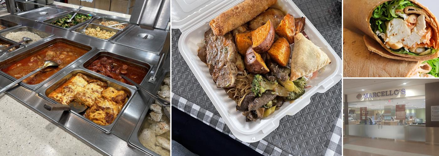 Marcello's Market and Deli