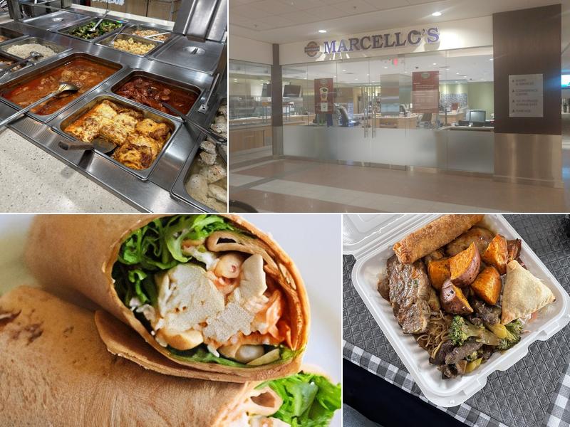 Marcello's Market and Deli