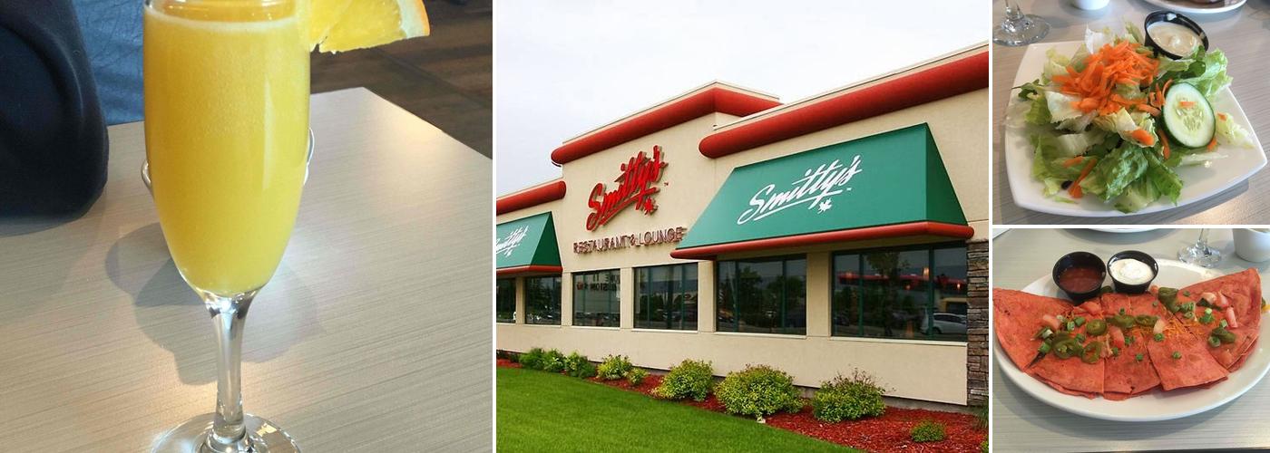 Smitty's Restaurant & Lounge - Winnipeg Regent