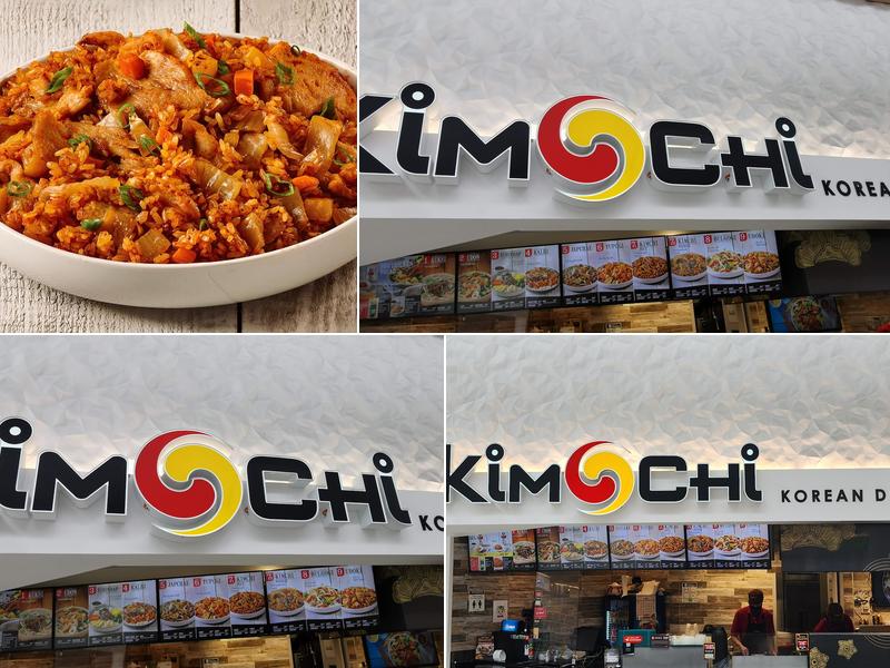 Kim Chi - Korean Delight