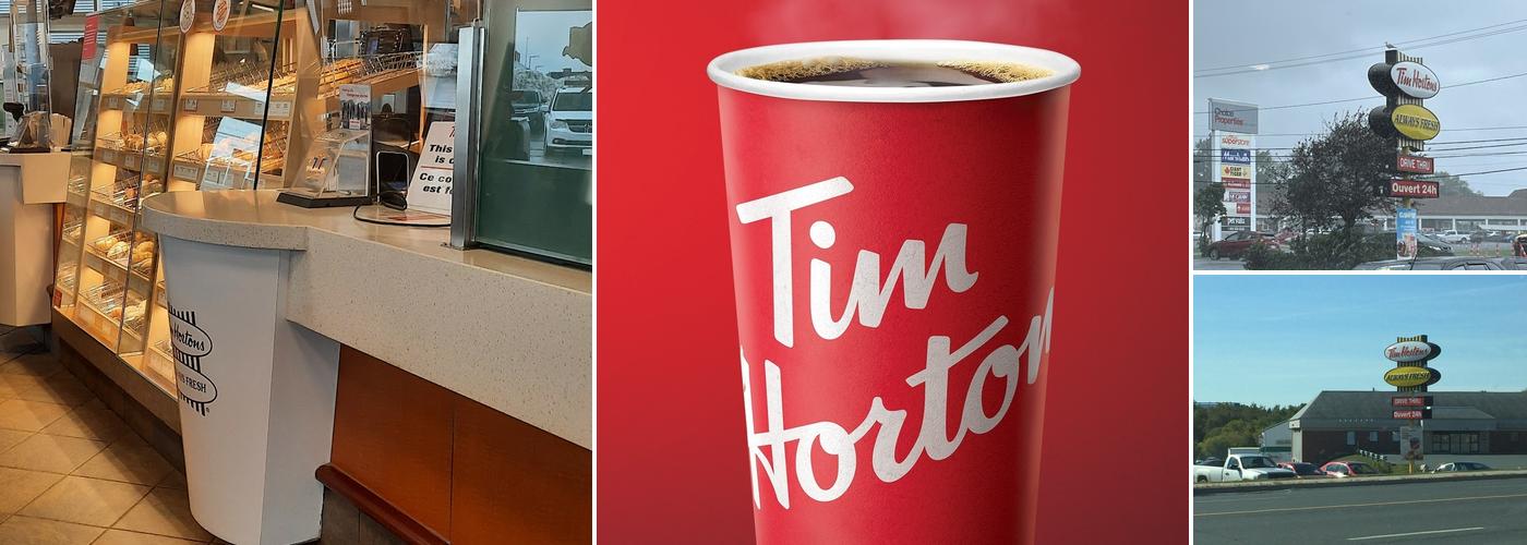 Tim Hortons