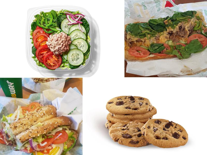 Subway 730 Rue Principale, Beresford