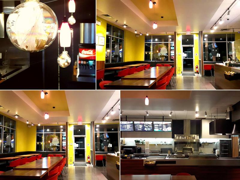 Ed's Sub Dieppe 504- A Champlain St, Dieppe