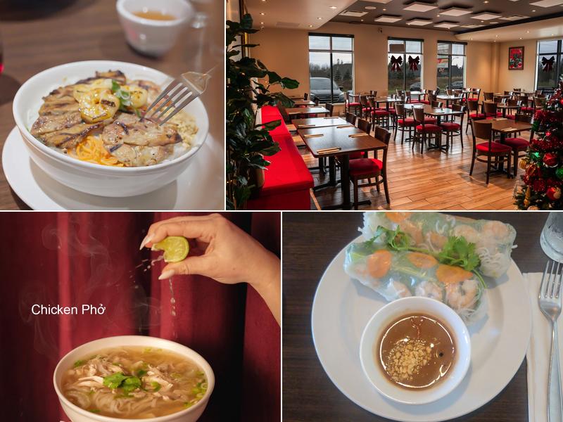 Red Satay Dieppe 790 Dieppe Blvd, Dieppe