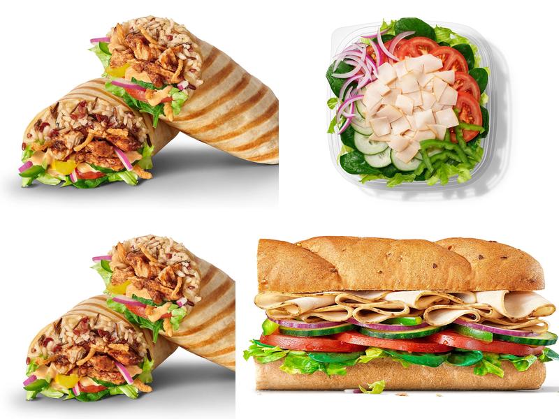 Subway 477 Paul St Unit B004f, Dieppe