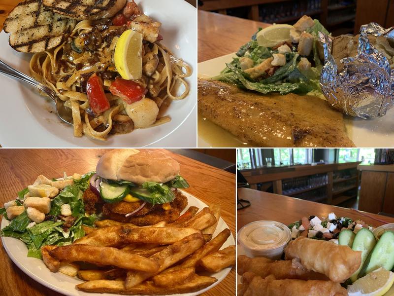 Le Deck 192 Rue Victoria, Edmundston