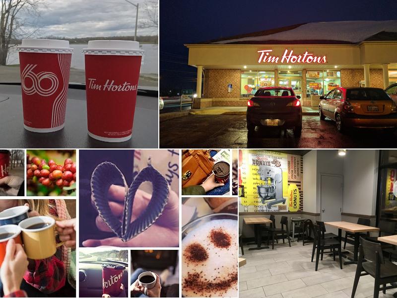 Tim Hortons