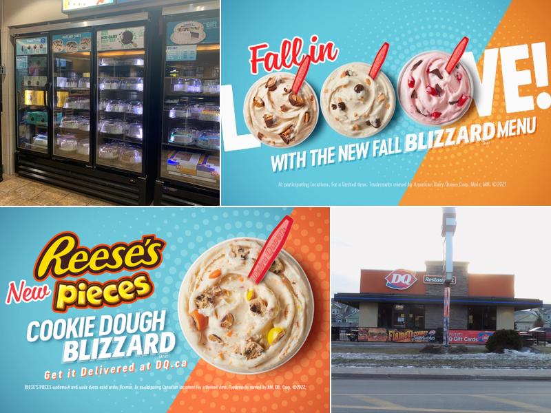 Dairy Queen Grill & Chill