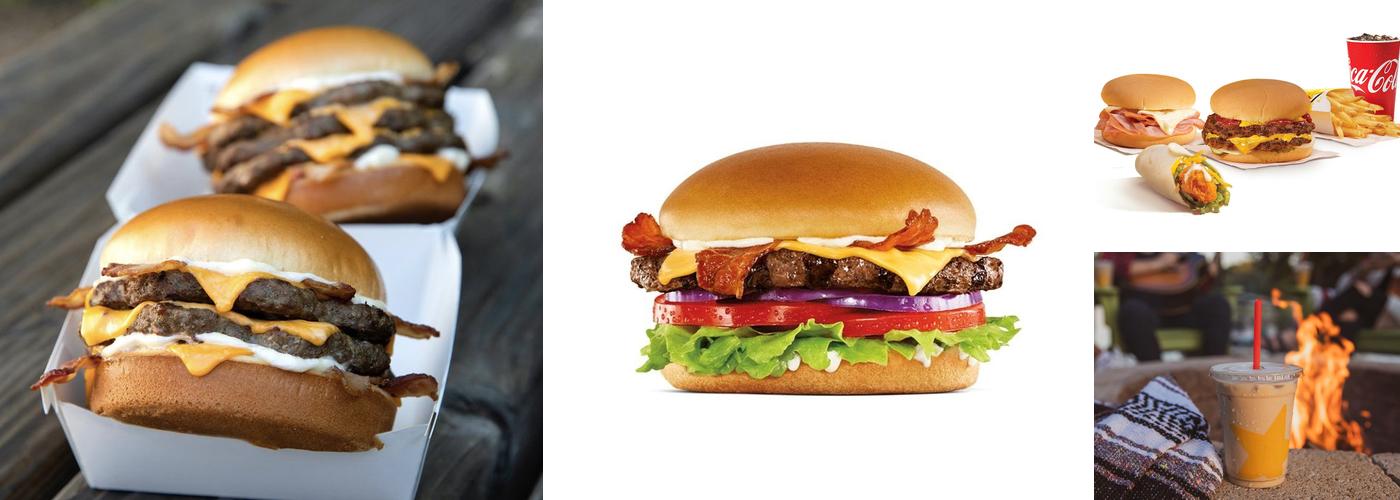 Hardee’s