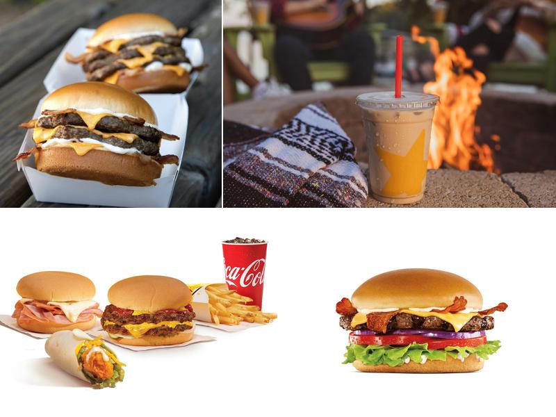 Hardee’s 1436 Robinson Rd, Old Hickory