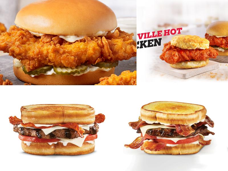 Hardee’s