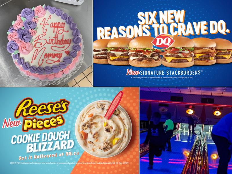 Dairy Queen Grill & Chill