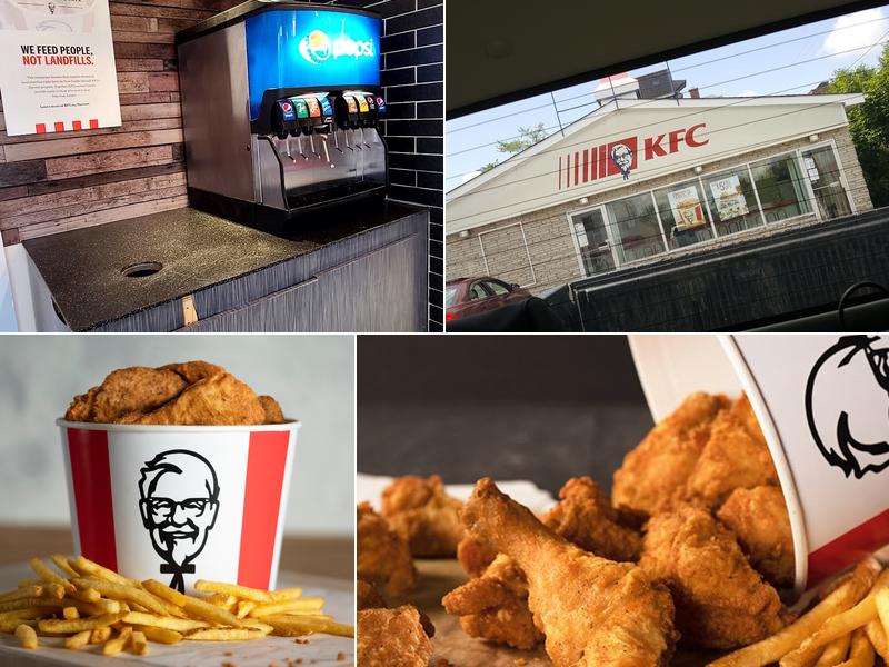 KFC