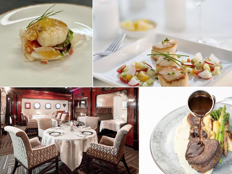 Windjammer 750 Main St, Moncton