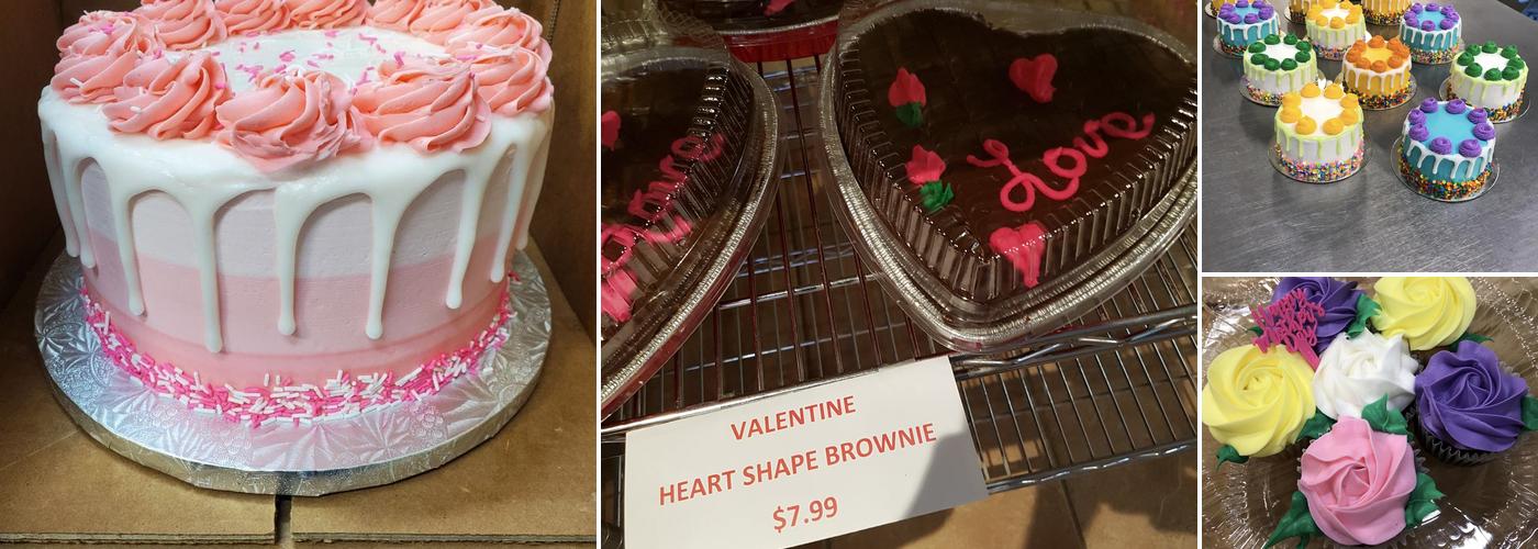 McBuns Pizza, Subs, Donairs & More