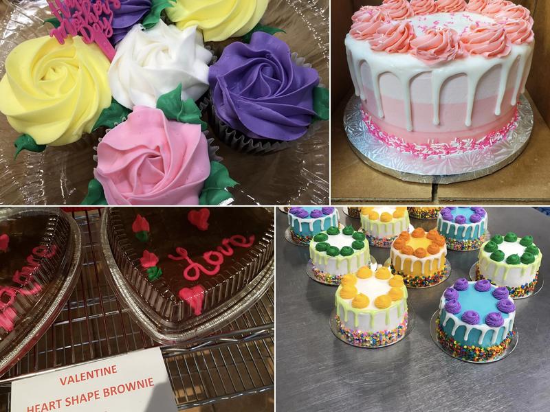 McBuns Pizza, Subs, Donairs & More