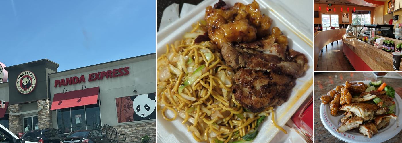 Panda Express