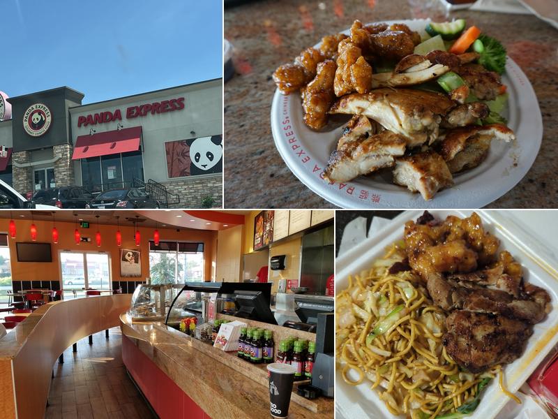 Panda Express