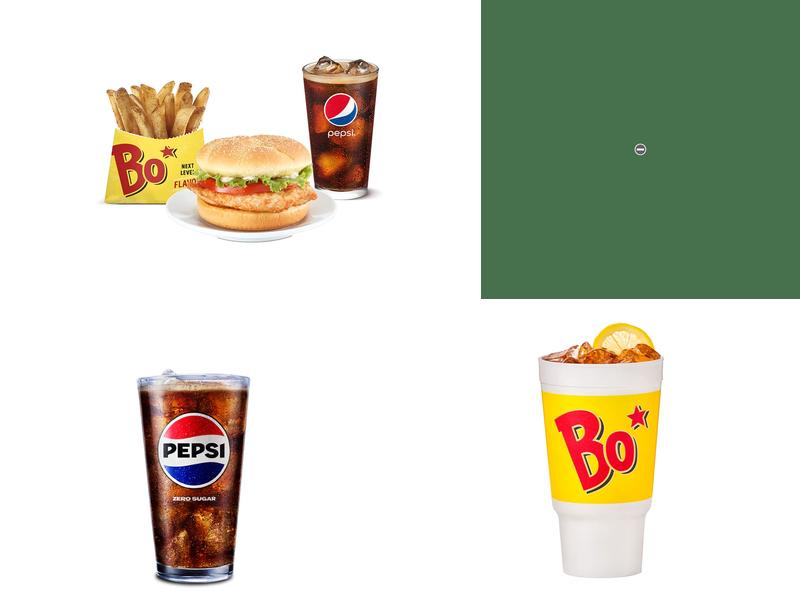 Bojangles Menu