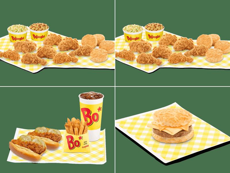 Bojangles