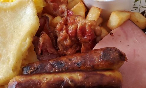 Sucrerie Chiasson Paquetville