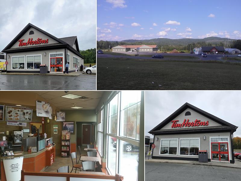 Tim Hortons