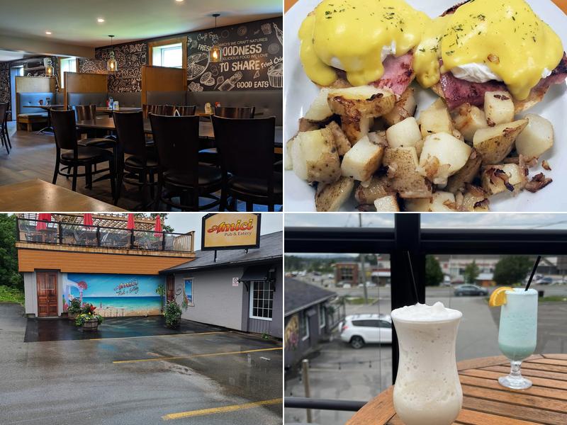 Amici 170 Hampton Rd, Quispamsis