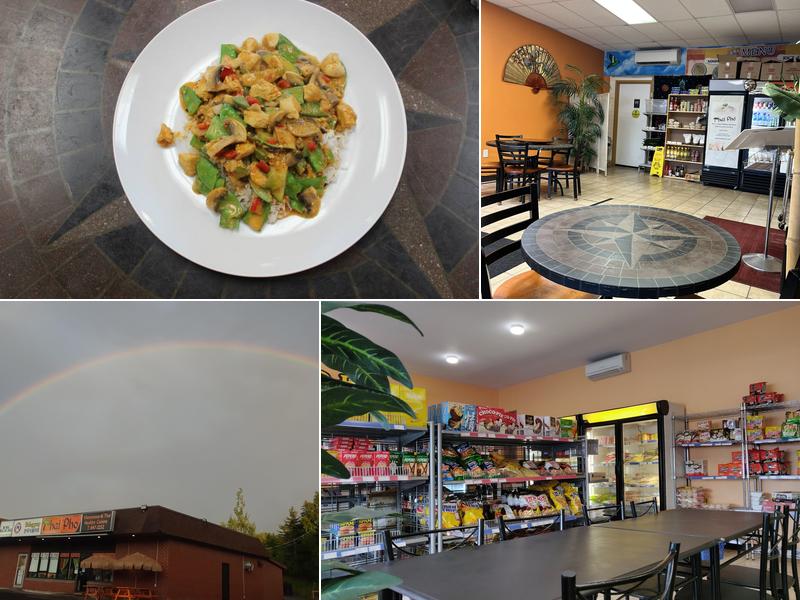 Thai Pho 126 Hampton Rd, Rothesay