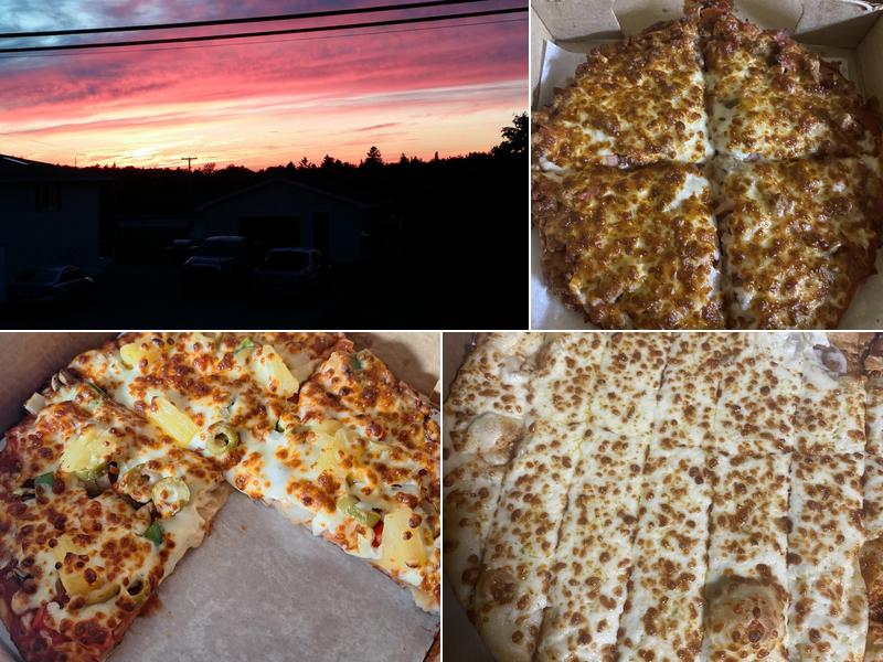 Pizza Shack 126 French Village Rd, Rothesay