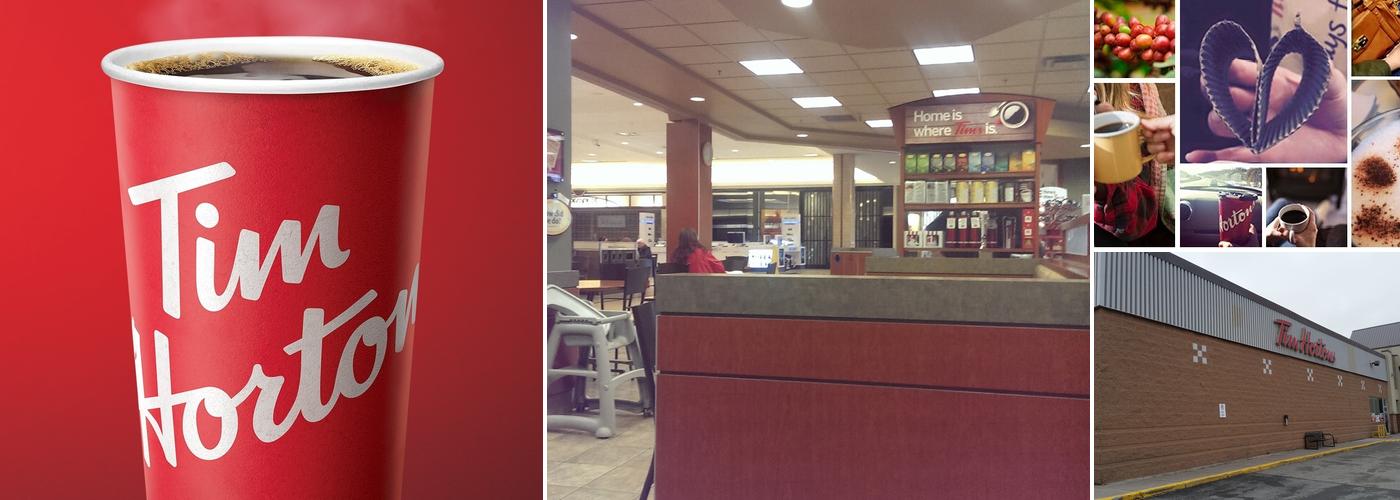 Tim Hortons