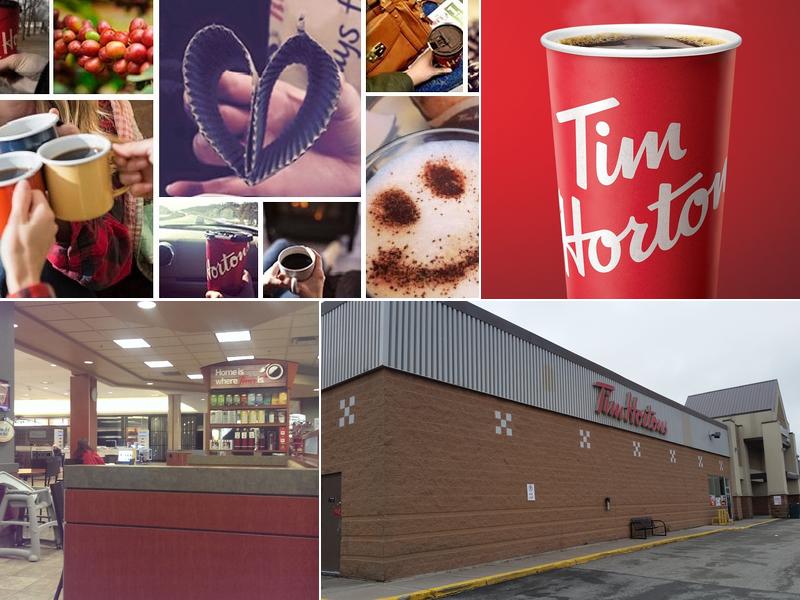 Tim Hortons