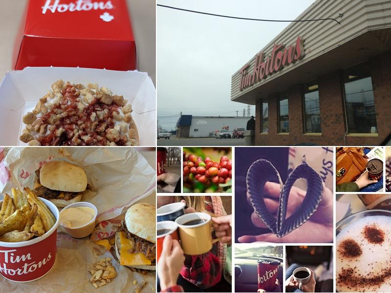 Tim Hortons