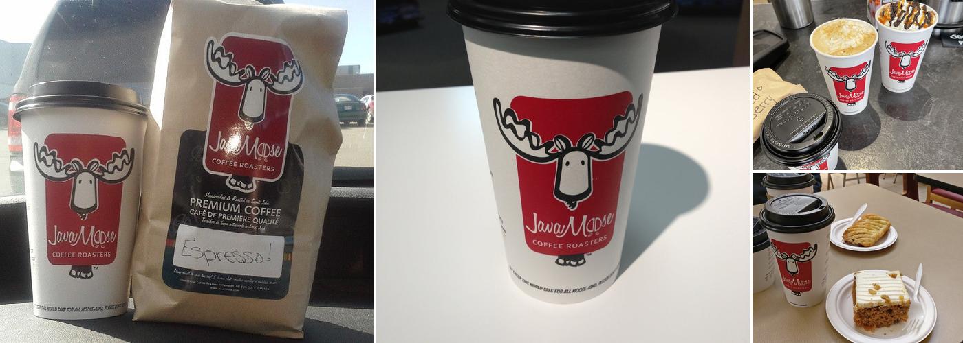 Java Moose