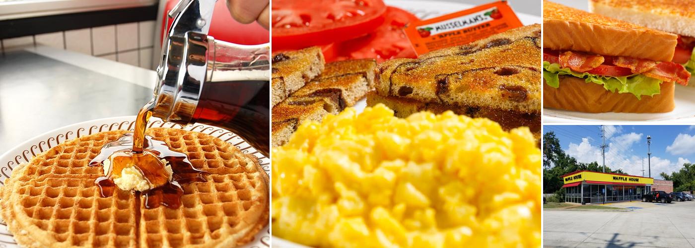 Waffle House