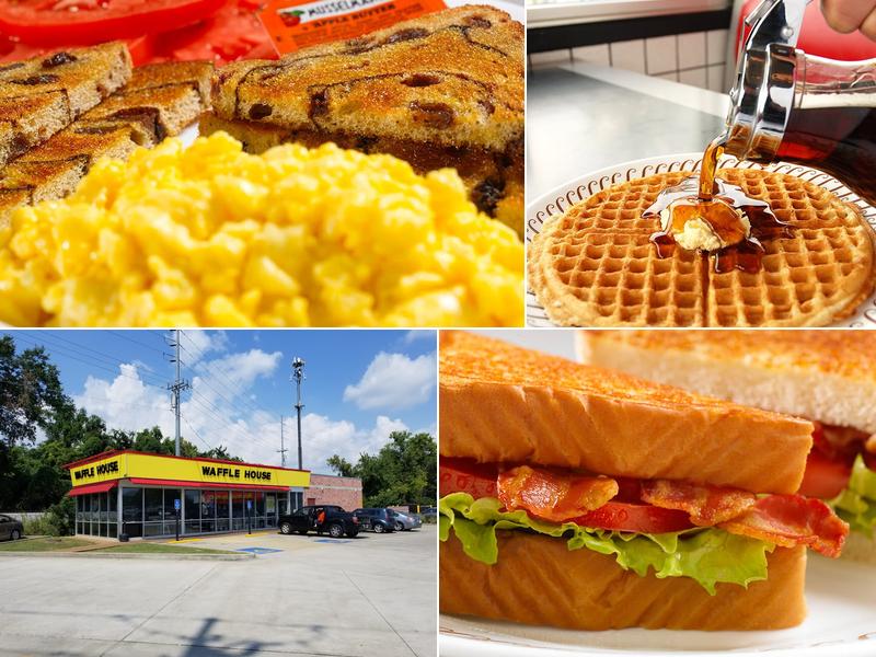 Waffle House