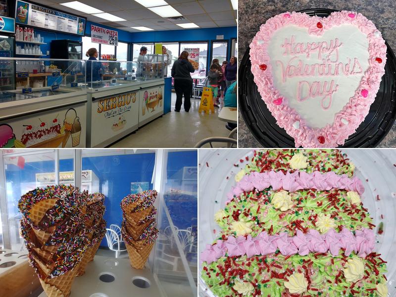 Sergio's 304 Conception Bay Hwy, Bay Roberts