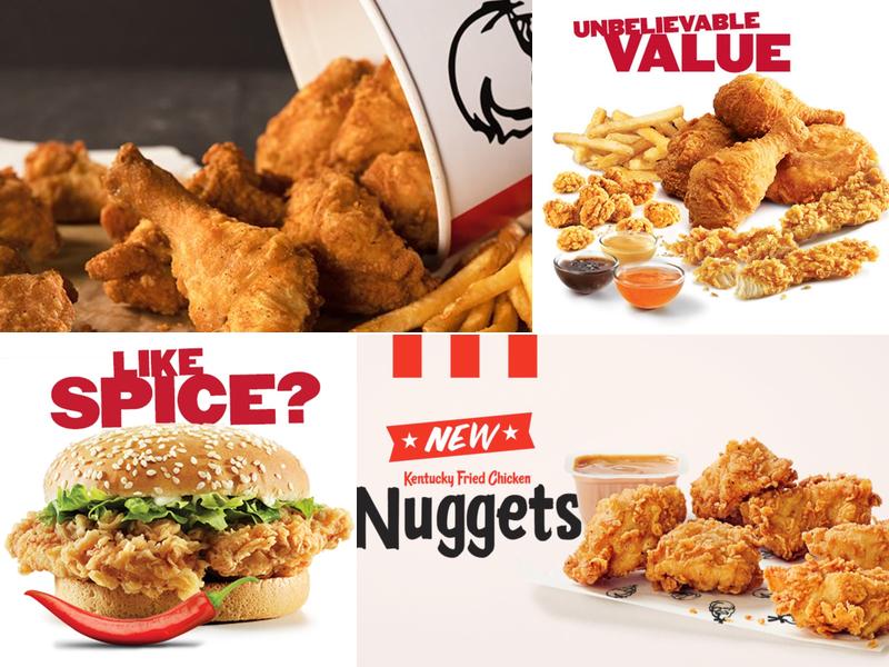 KFC